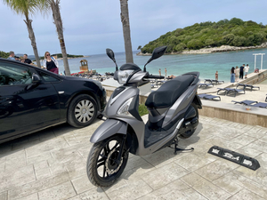 Elite auto and scooters rentals