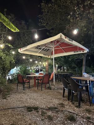 Ember Grill Restaurant