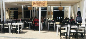 Enigma Restaurant