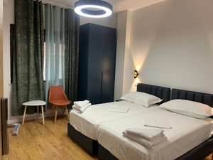 Era Vila 36 Durres Rooms Dhoma me qera