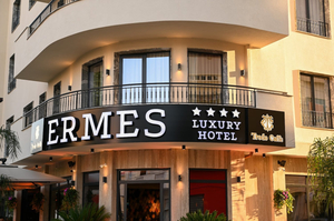 Ermes Luxury Hotel