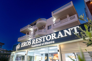 Eros Restaurant