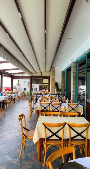 Esperia Restaurant