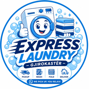 Express Laundry Gjirokaster