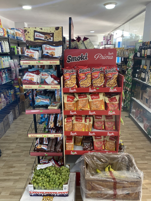 Family Market