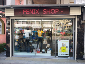 Fenix Shop