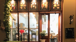 Festival Patisserie