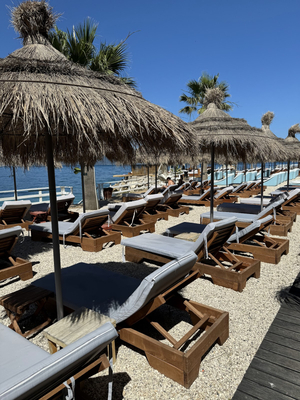 Fiji Lounge