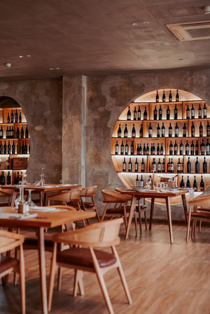 Filiz Restaurant
