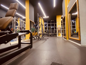 Fitness Center XXL