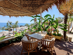 Flow Beach By Splendor