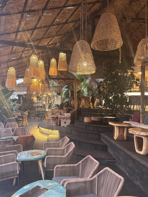 Foga Lounge
