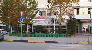 Franck Bar