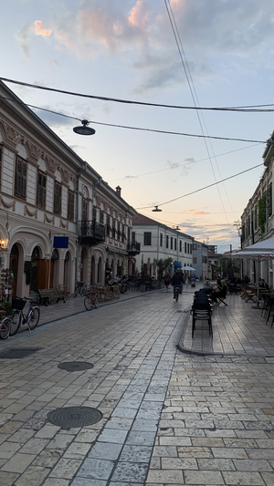 Free walking tour Shkoder: Voices of Shkodra