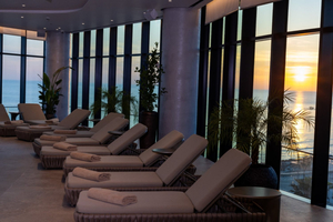 Frontera Mecical & SPA Crowne Plaza