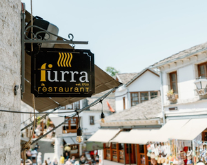 Furra Restaurant & Rooms