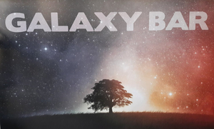Galaxy Bar