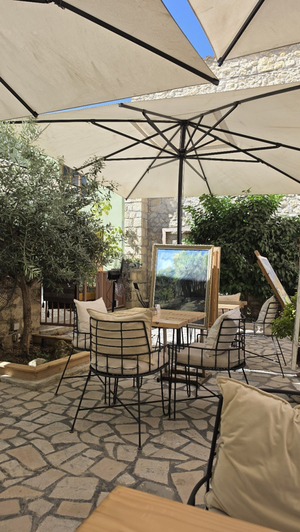 Galeria Art Cafe’