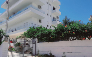 GB Rooms, Ksamil