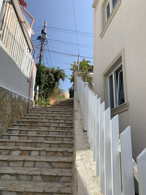 Geo & Art Boutique Hotel Himara