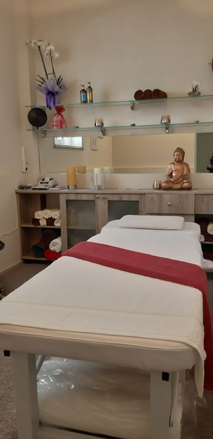 Geraldina Wellness Center