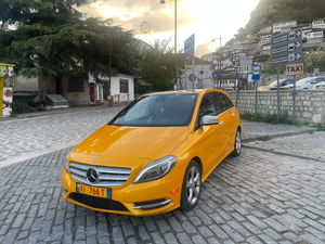 Gezim Taxi