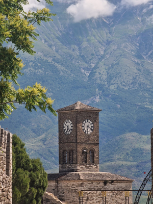 Gjirokastër FREE tour