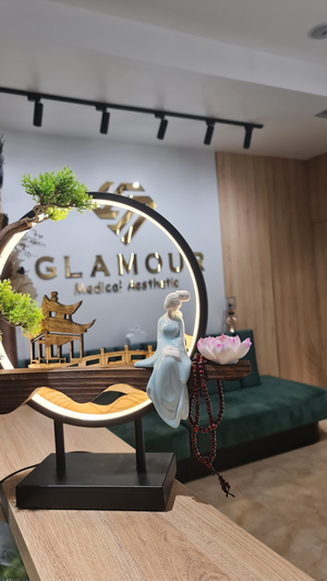 Glamour Medical Aesthetic & Laser