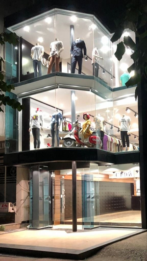 Glow Fashion, Gjirokastër
