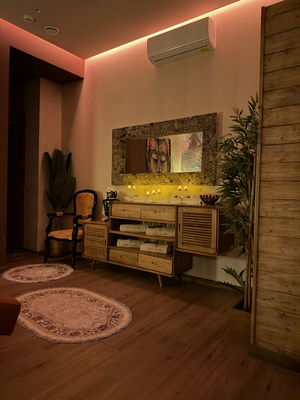 Golden Spa Relax Willson