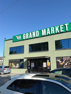 Grand Market