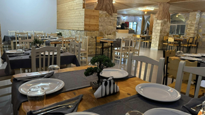 Green Restaurant Sarande