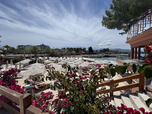 GREG Beach Club