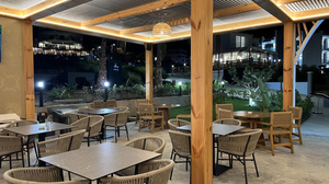 GREG Restaurant