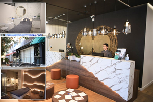 Gremi Clinic Wellness