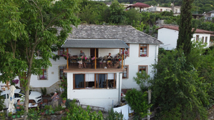 Guest House Hasko, Gjirokastër