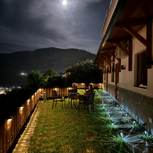 Guest House Mario, Berat