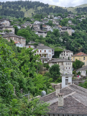 Guest House Urat, Gjirokastër