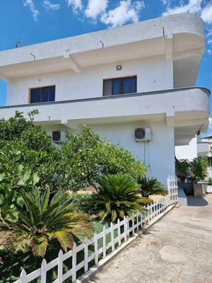 Guest House Vila Elezi