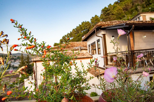 Guesthouse Belle View, Berat