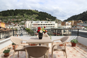 Guesthouse Ijon Berat