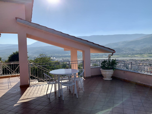 Guesthouse Villa Rosa Berat