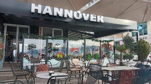 Hannover Bar