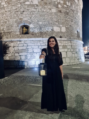 Haunted Albania Ghost Tour Durres