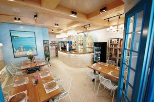Himara ‘28 Restaurant
