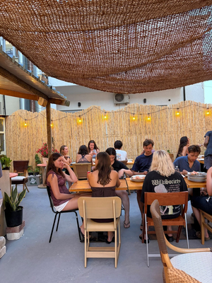 Himara Downtown Bites