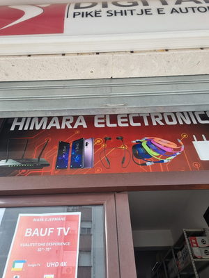 Himara Electronics