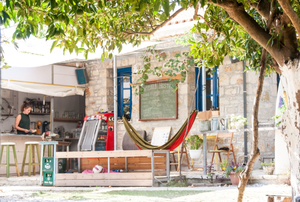 Himara Hostel