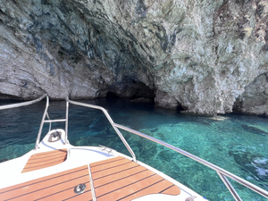 Himara Watertaxi - Boat trips Albania