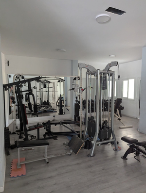 Himarë Sport Center